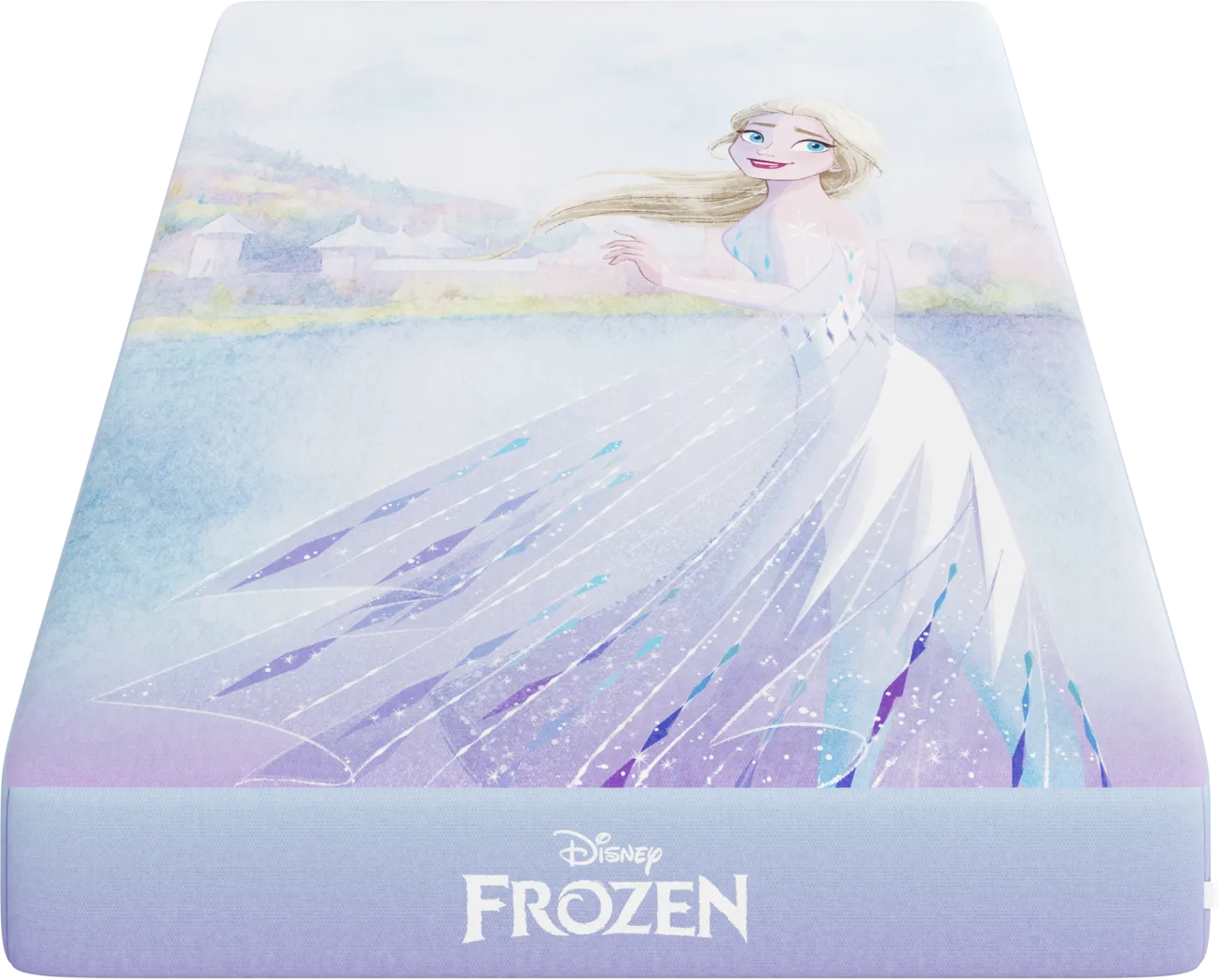 Frozen Full Mattress - Thumbnail - Image 2