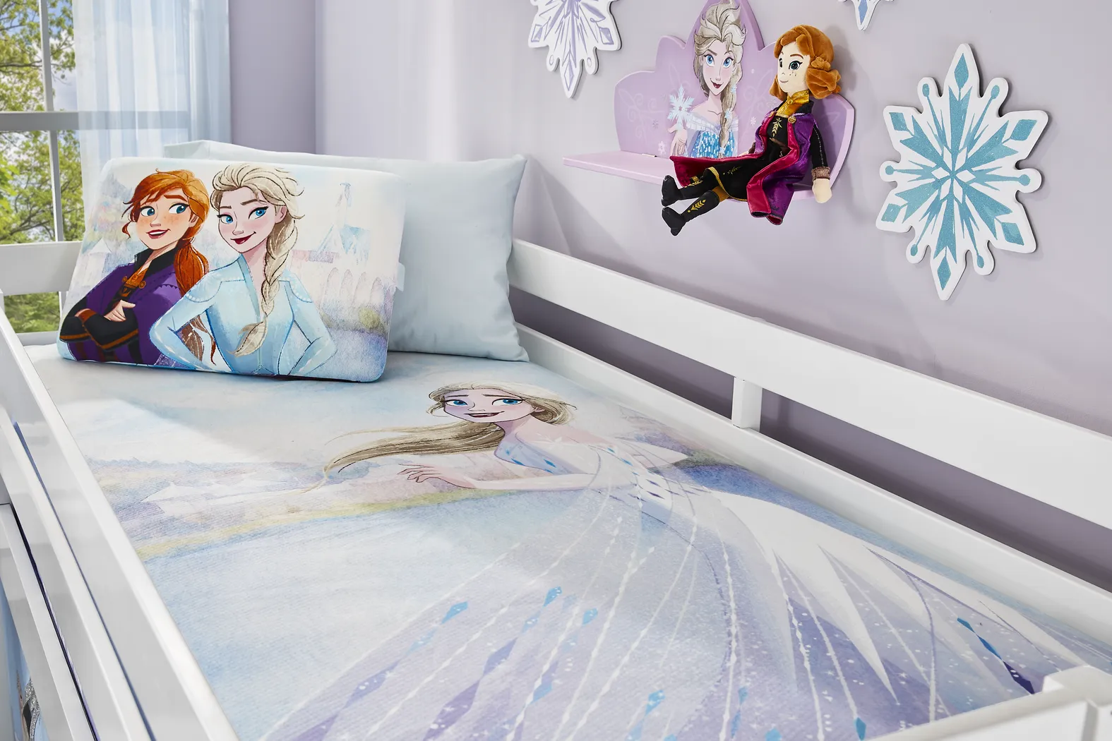 Frozen Pillow - Thumbnail - Image 4