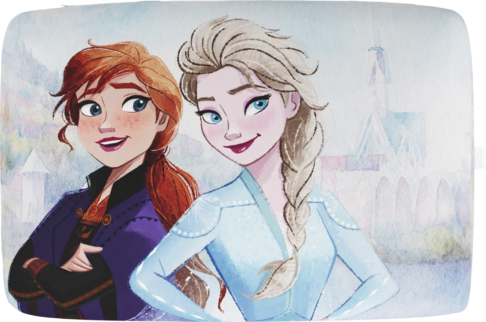 Frozen Pillow - Thumbnail - Image 3