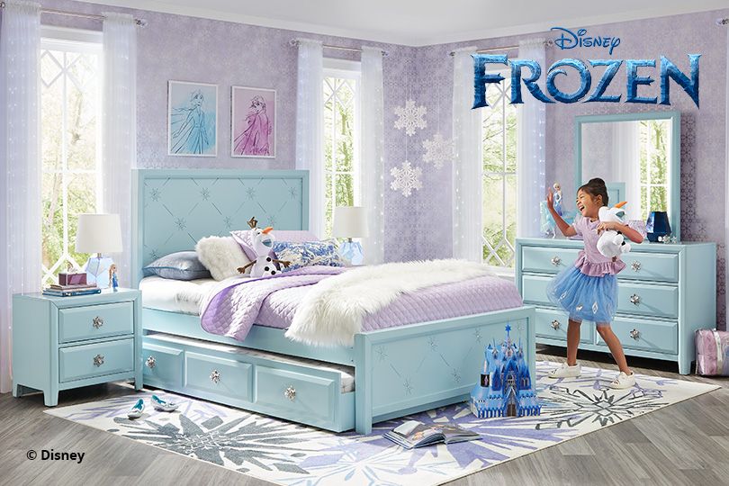 Disney Frozen Collection