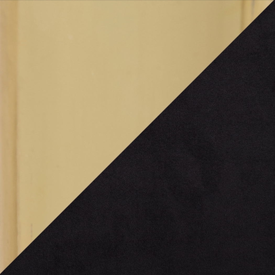 Fulham Black Accent Bench - Thumbnail - Image 7