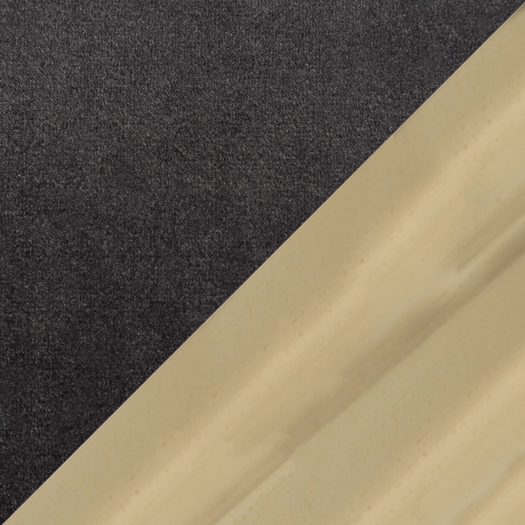 Fulham Black Dining Chair, Set of 2 - Thumbnail - Image 5