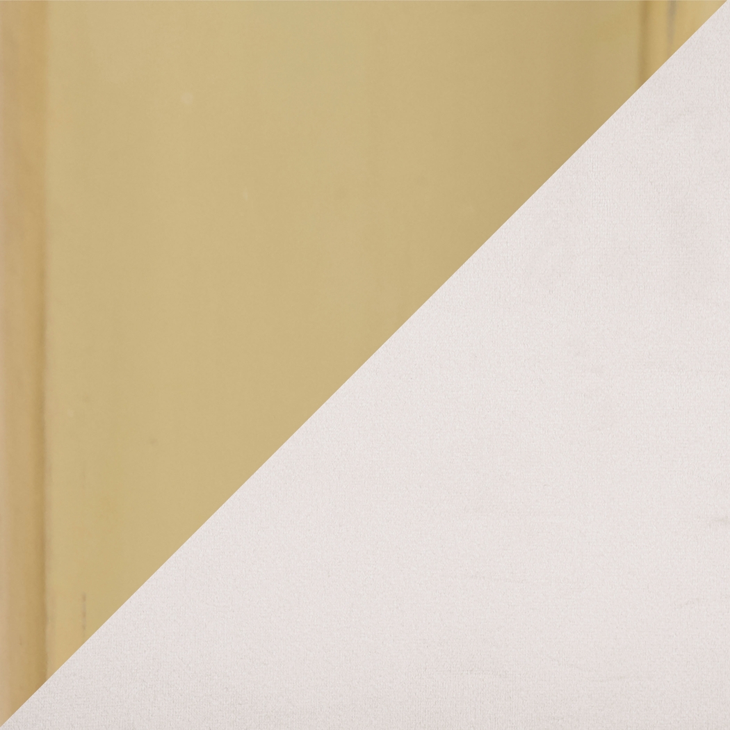 Fulham Cream Accent Bench - Thumbnail - Image 7