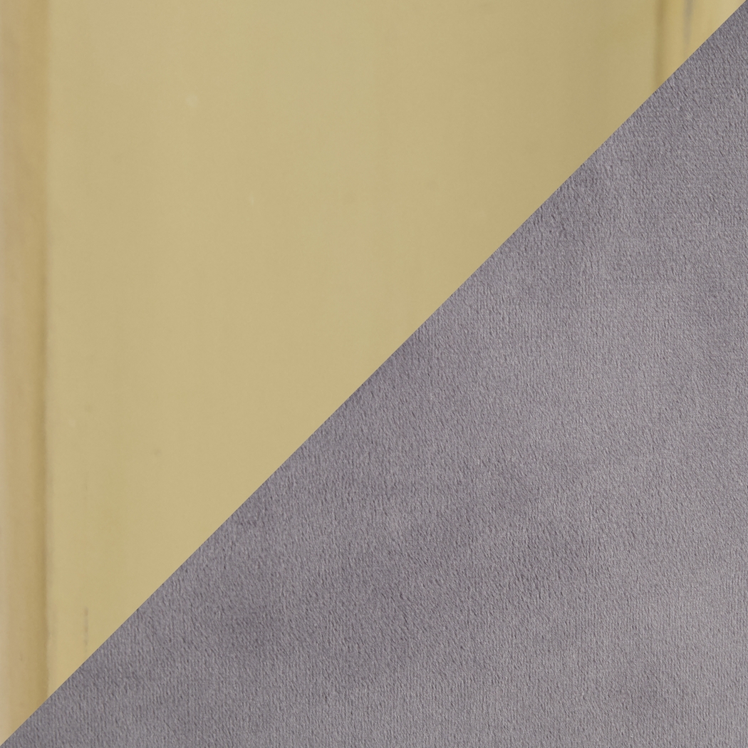 Fulham Gray Accent Bench - Thumbnail - Image 7