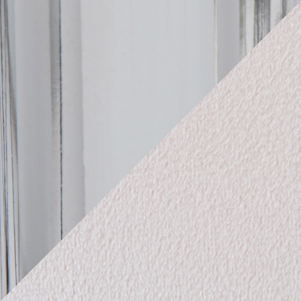 Fulham II Cream Accent Bench - Thumbnail - Image 8