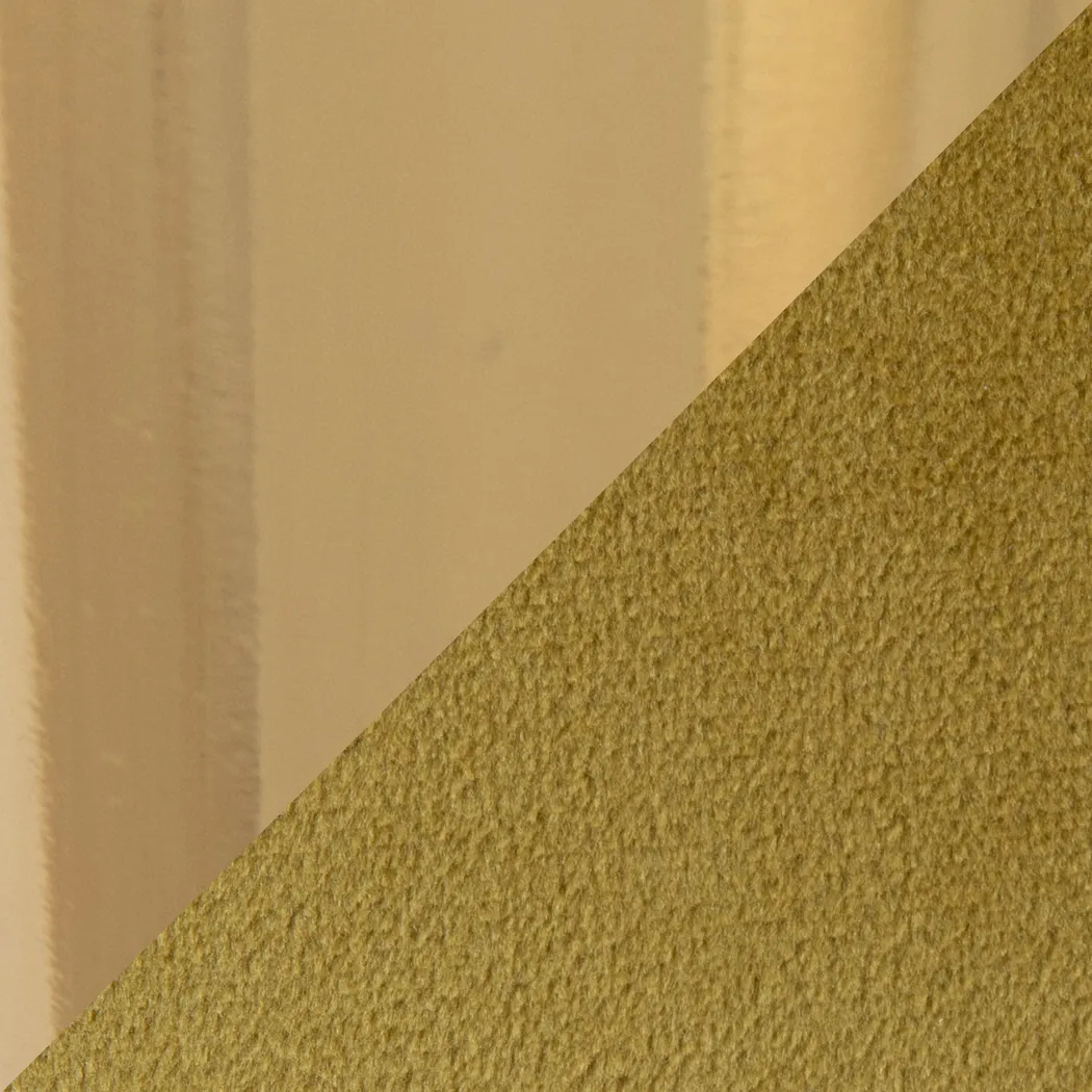 Fulham Yellow Accent Bench - Thumbnail - Image 9