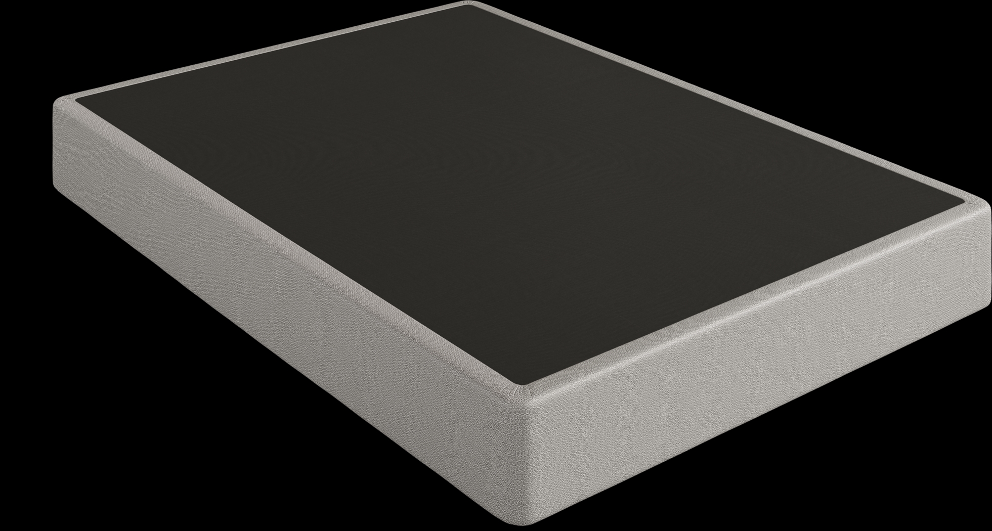 Full Bed In a Box High Profile Foundation - Thumbnail - Image 1