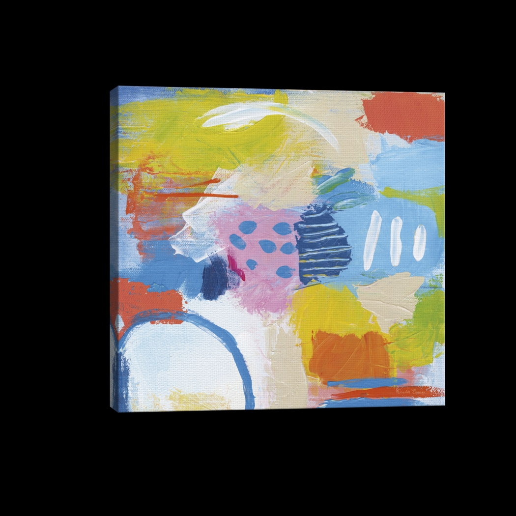 Full Celebration Blue Artwork - Thumbnail - Image 2