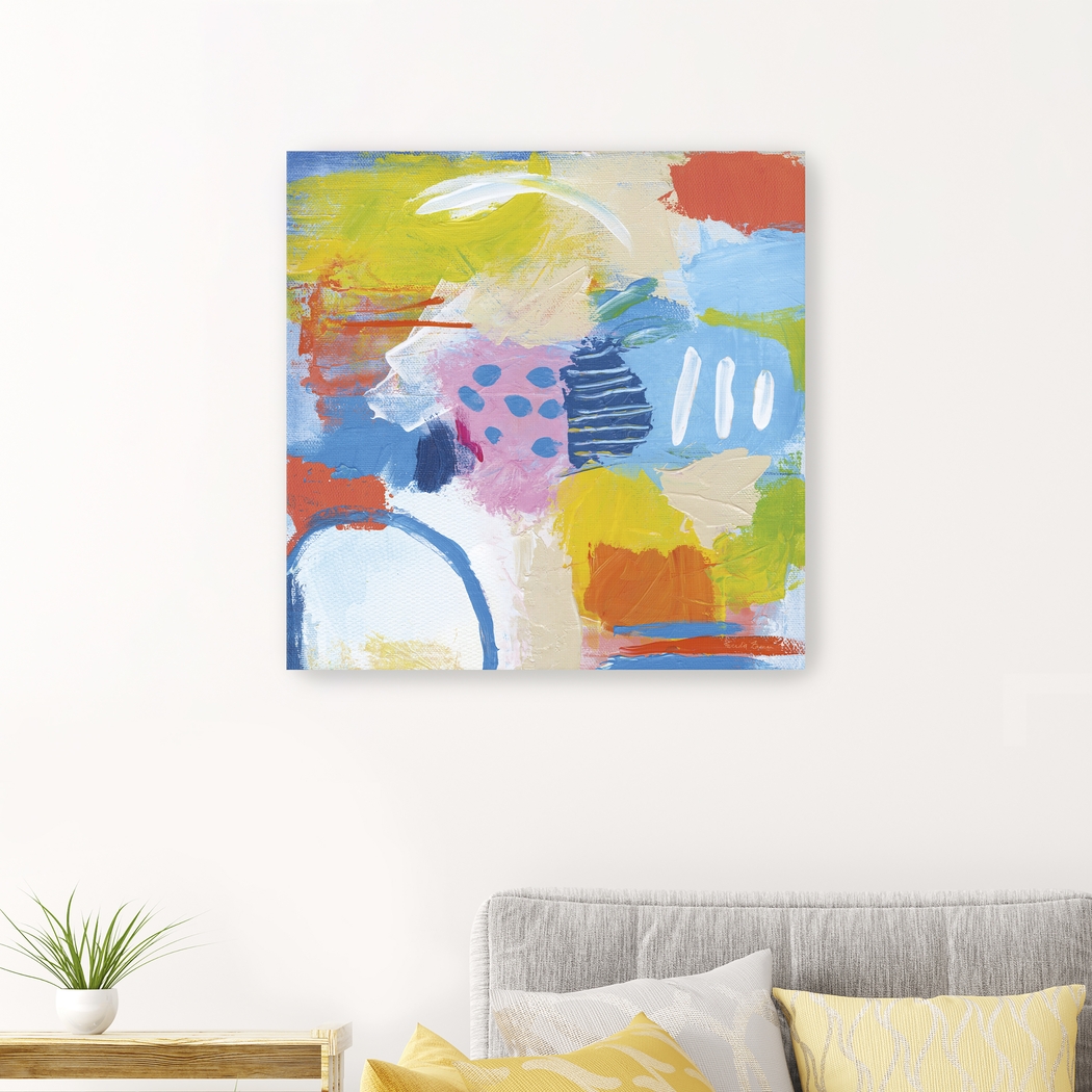 Full Celebration Blue Artwork - Thumbnail - Image 3