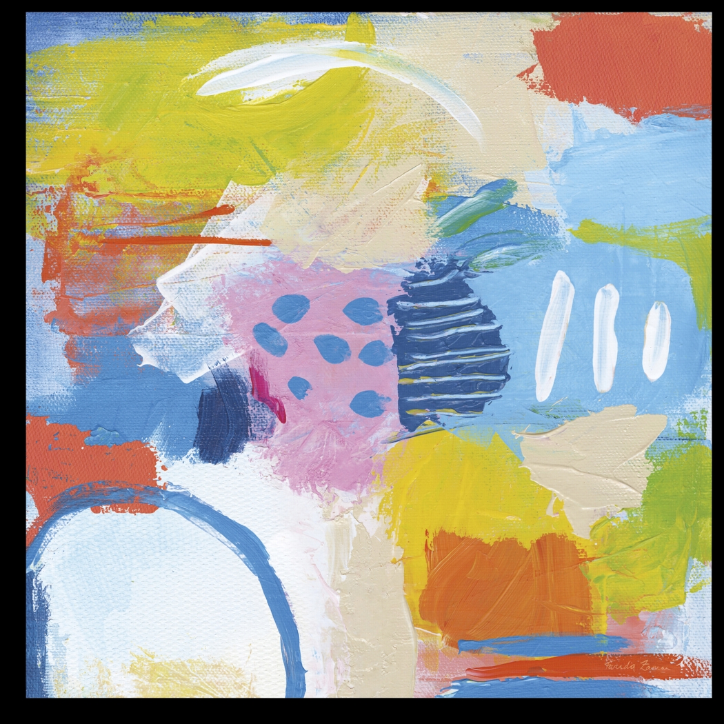 Full Celebration Blue Artwork - Thumbnail - Image 1