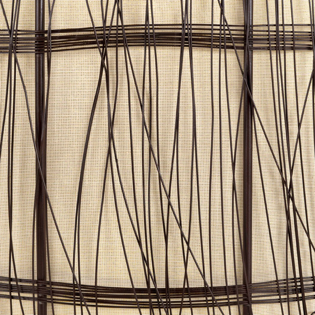 Fuller Lane Beige Chandelier - Thumbnail - Image 5