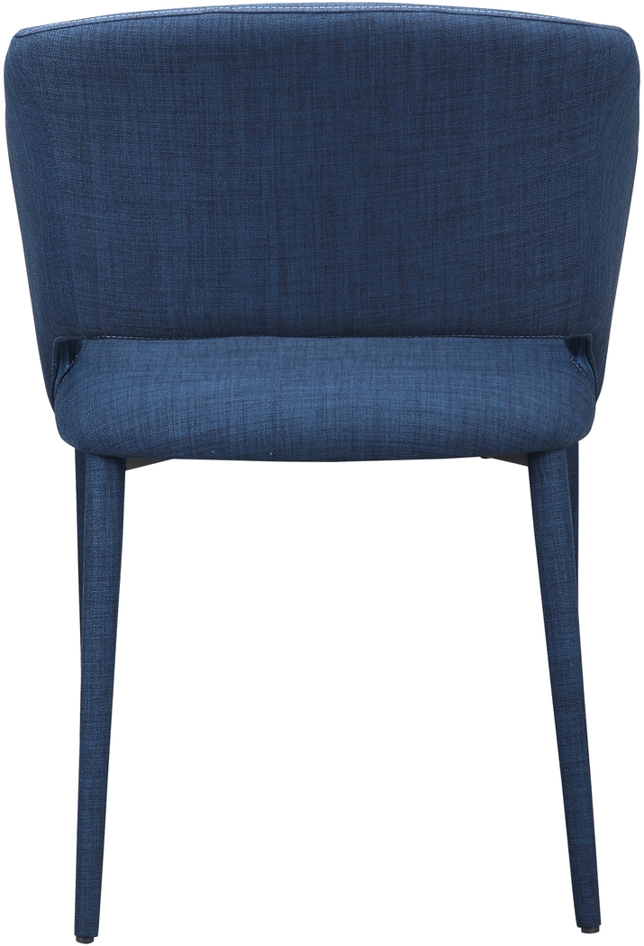 Funstoon Blue Arm Chair - Thumbnail - Image 3