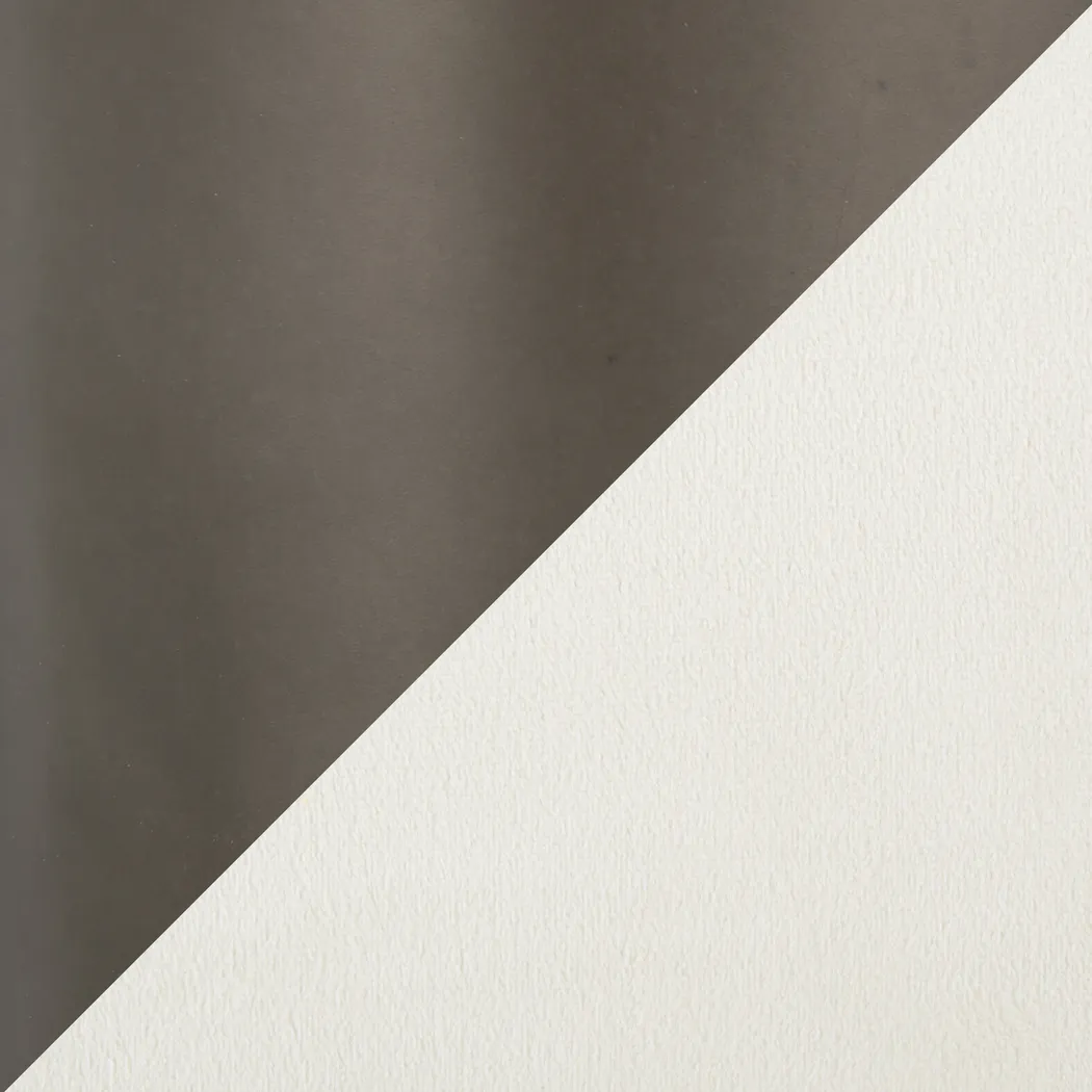 Fussell Cream Plush Desk Chair - Thumbnail - Image 7