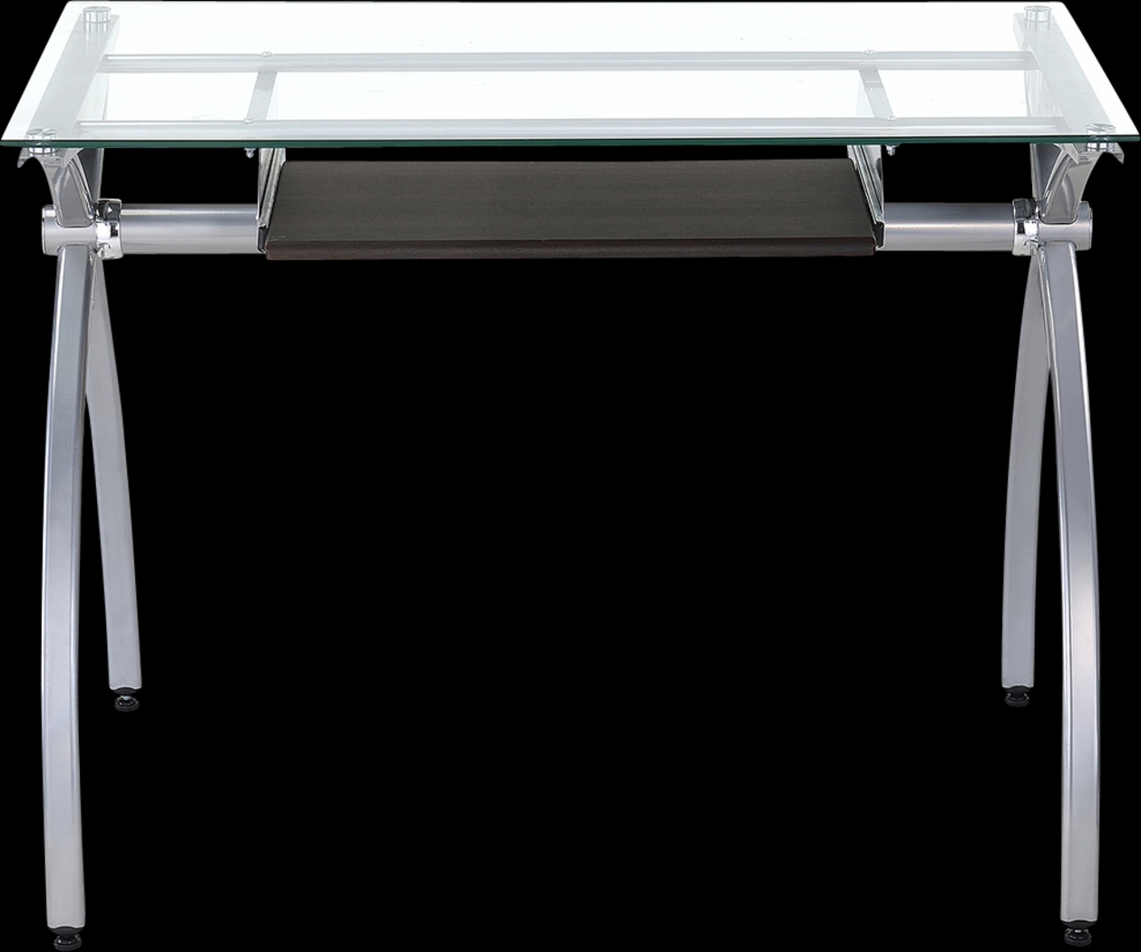 Futada Steel Desk - Thumbnail - Image 3