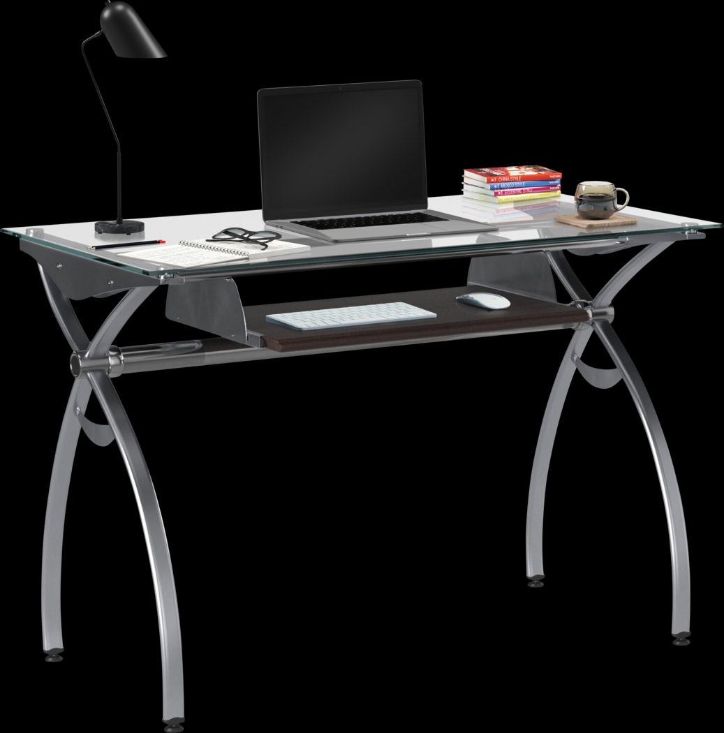 Futada Steel Desk - Thumbnail - Image 4