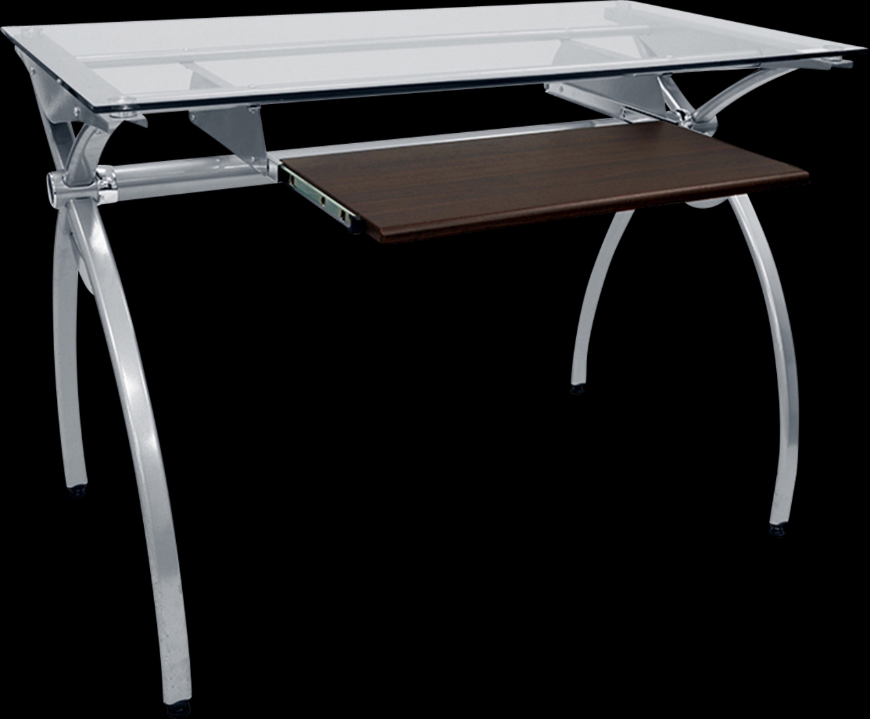 Futada Steel Desk - Thumbnail - Image 5