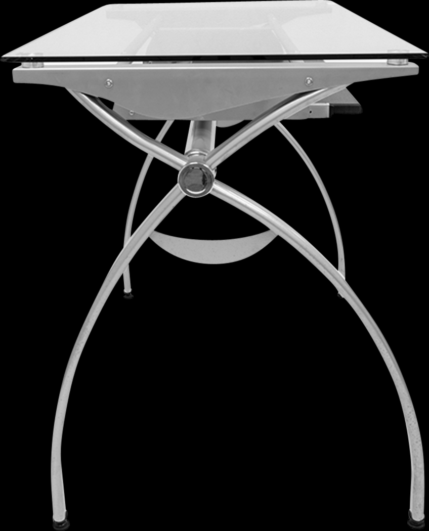 Futada Steel Desk - Thumbnail - Image 6