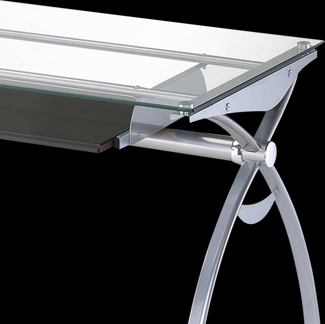 Futada Steel Desk - Thumbnail - Image 7