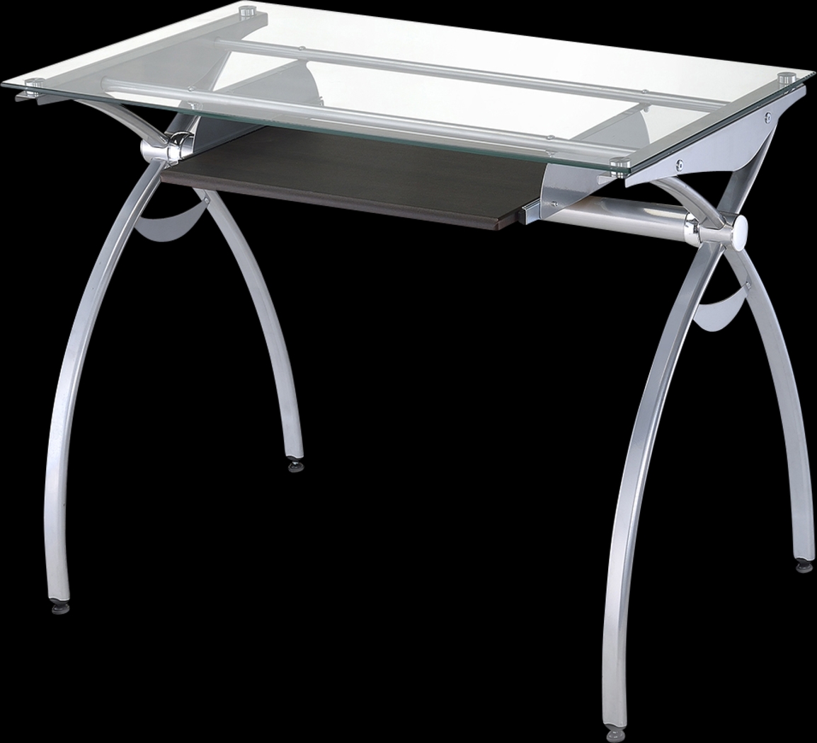 Futada Steel Desk - Thumbnail - Image 1