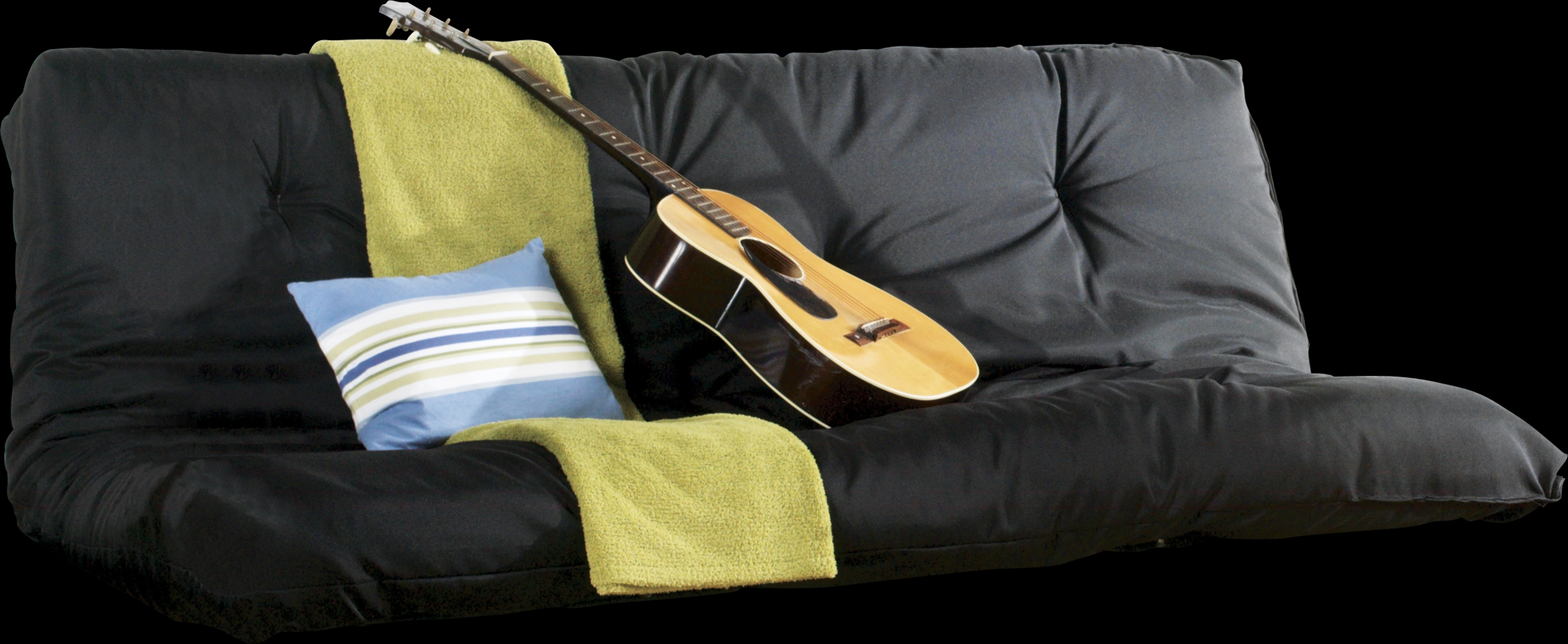 Futon Mattress - Thumbnail - Image 1