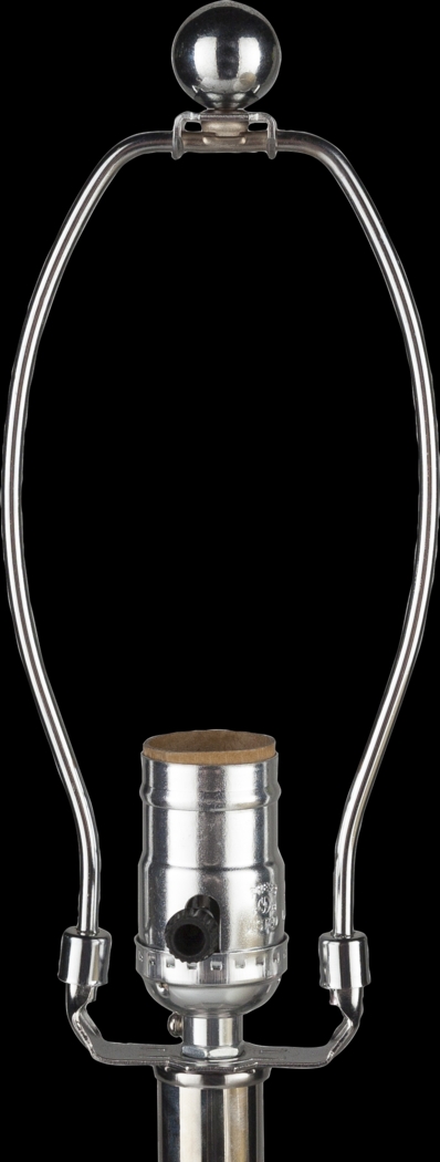 Fyfe Loop Gold Lamp - Thumbnail - Image 6