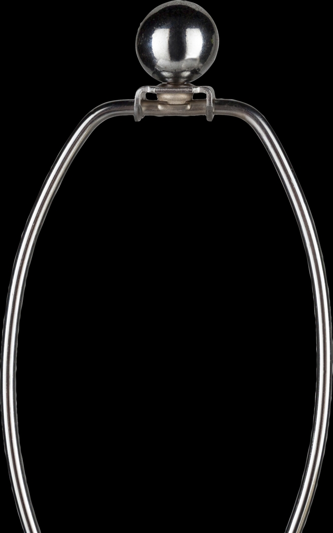 Fyfe Loop Gold Lamp - Thumbnail - Image 7