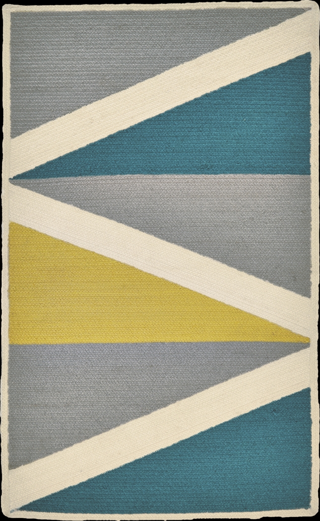 Gace Gray 8' x 11' Rug - Thumbnail - Image 1