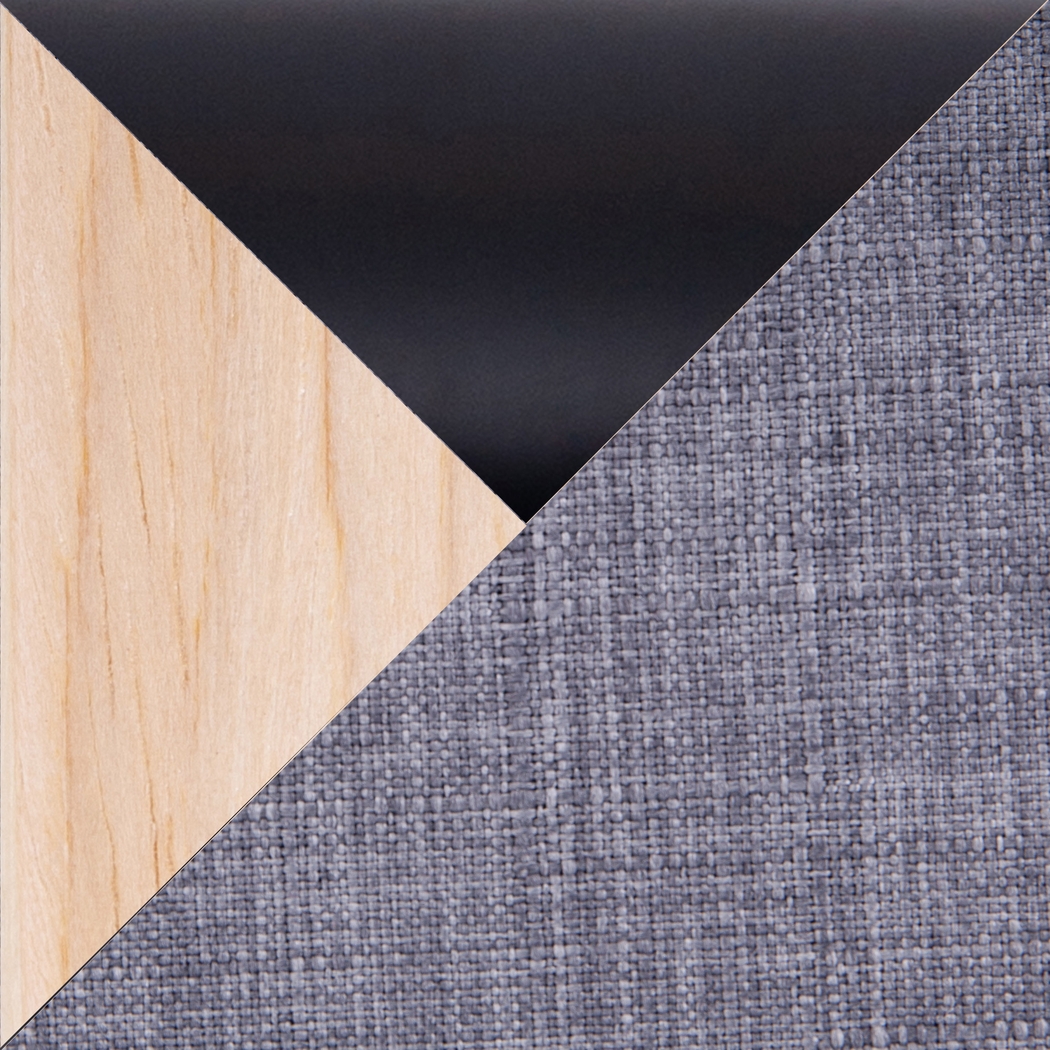 Gadsen I Gray Swivel Counter Height Stool, Set of 2 - Thumbnail - Image 10