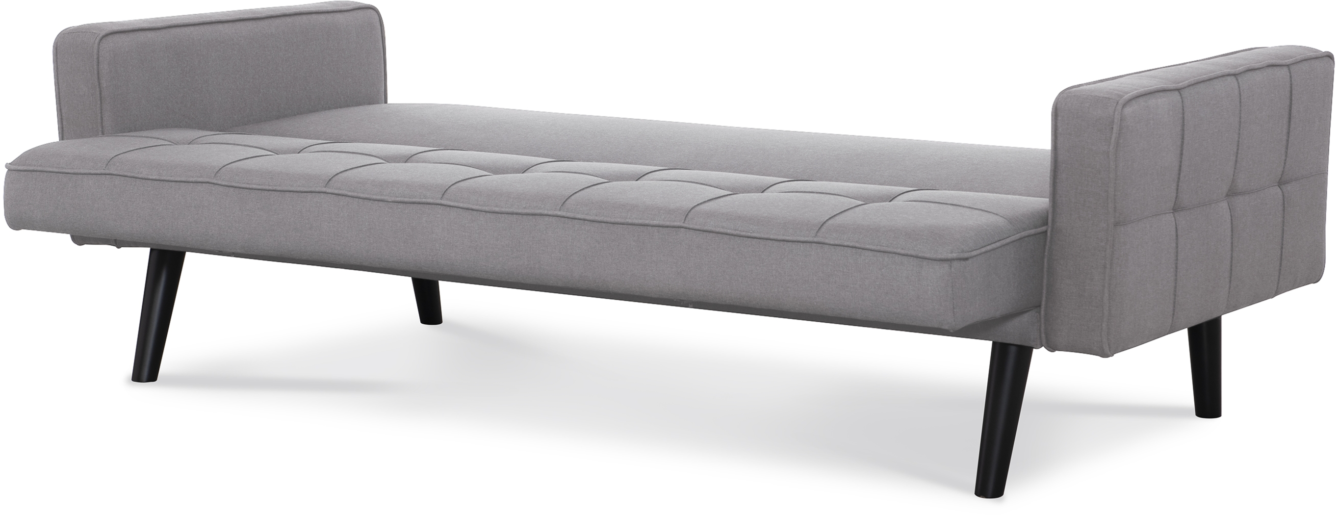 Gadwall Light Gray Futon - Thumbnail - Image 9