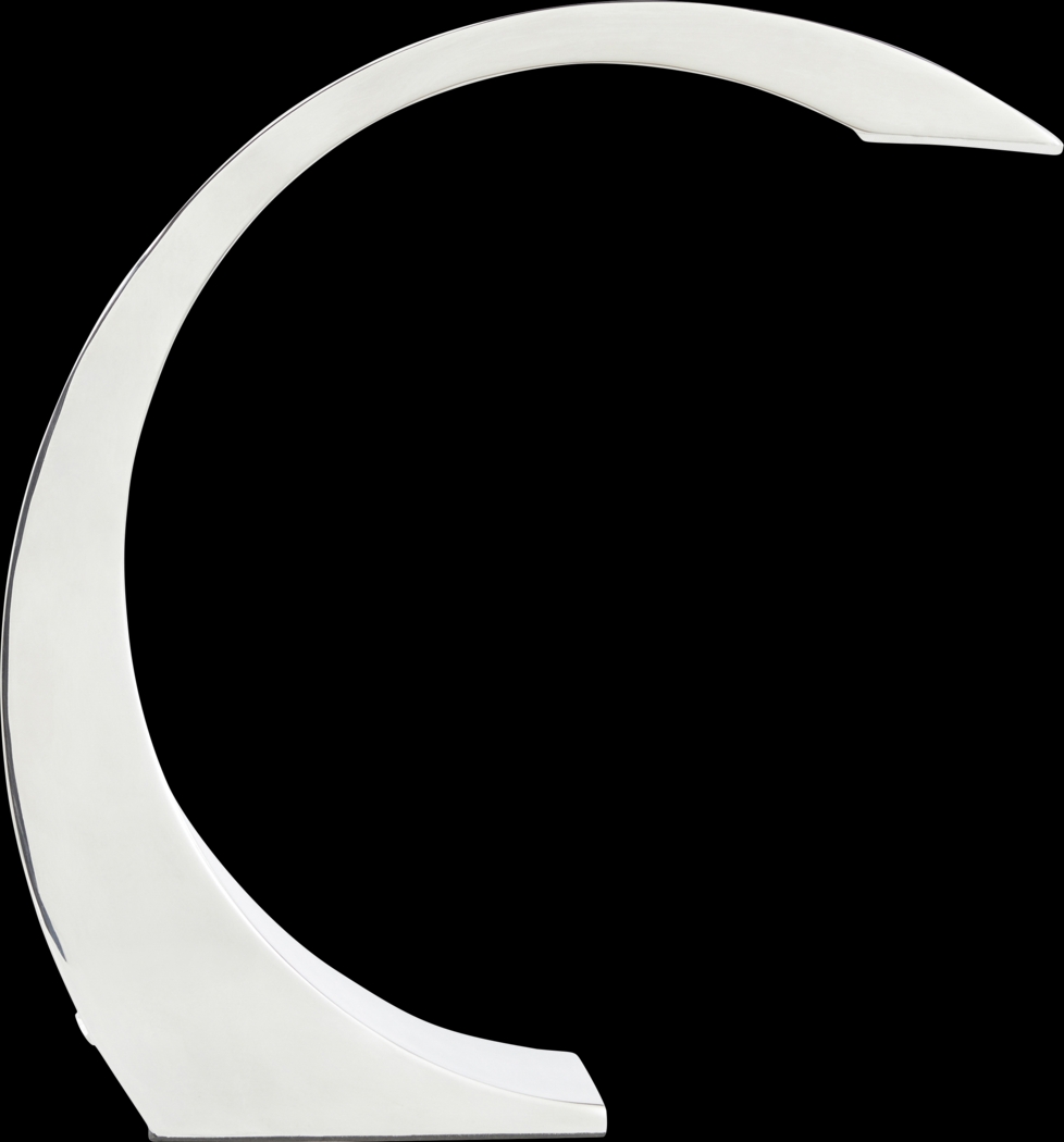 Gage Bay Steel Lamp - Thumbnail - Image 2