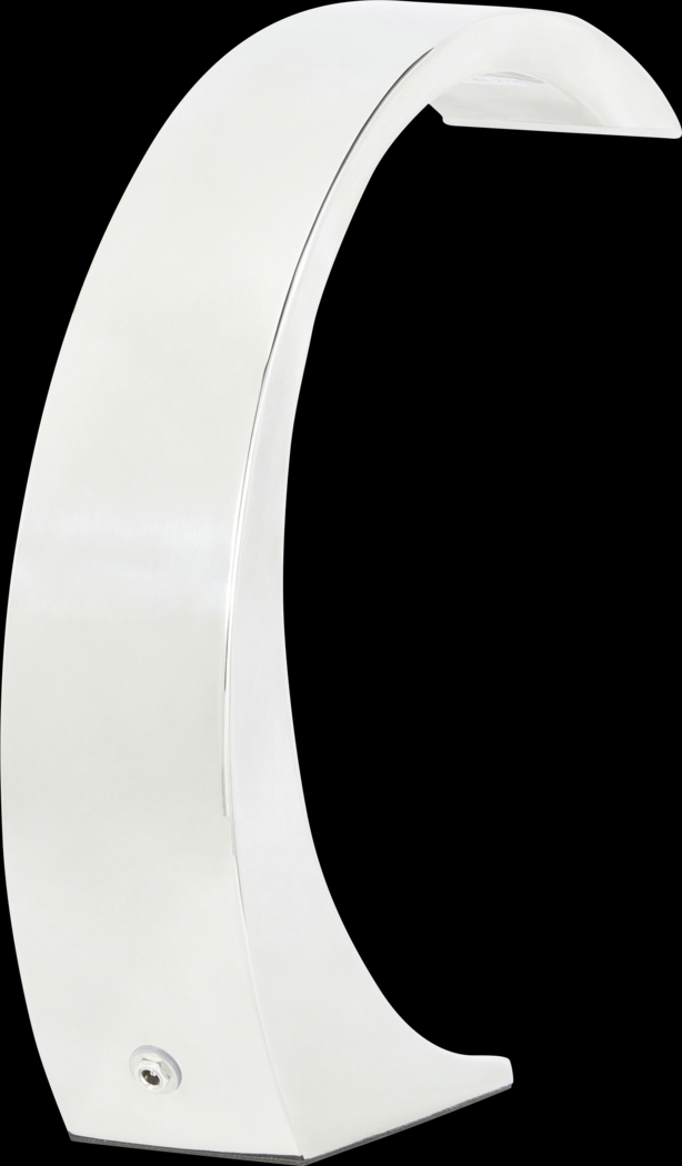 Gage Bay Steel Lamp - Thumbnail - Image 3