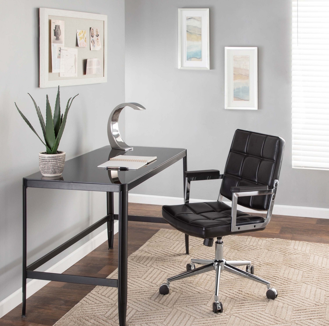 Gage Bay Steel Lamp - Thumbnail - Image 6