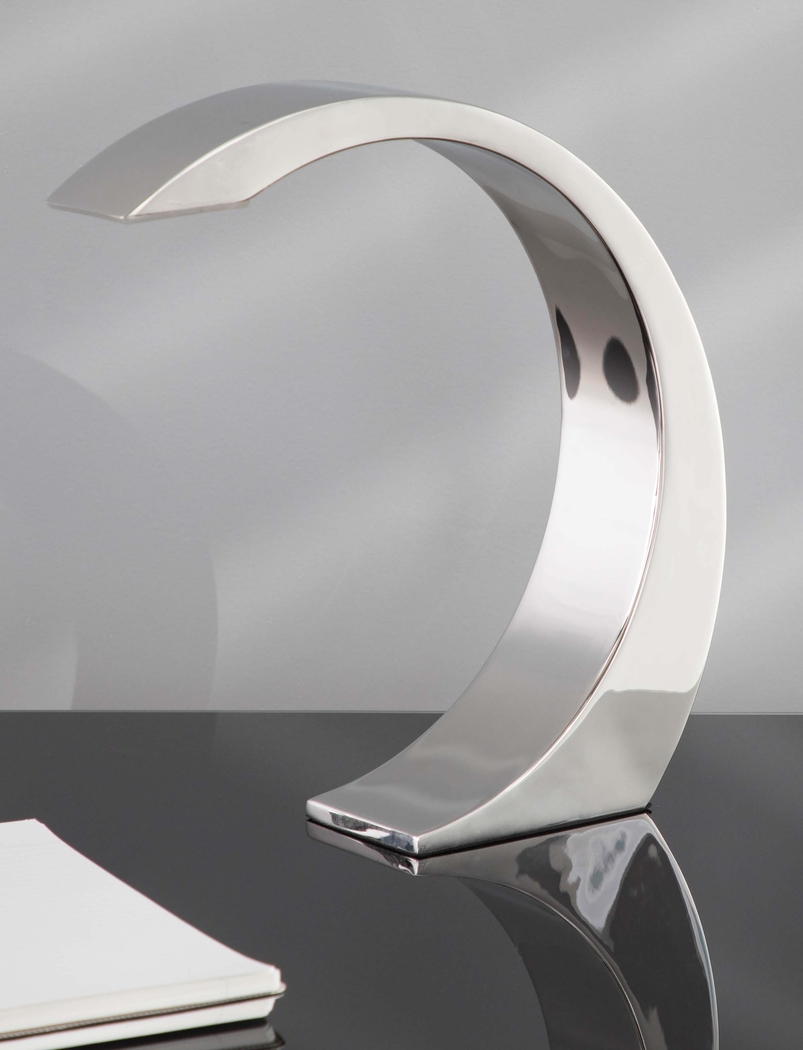 Gage Bay Steel Lamp - Thumbnail - Image 7