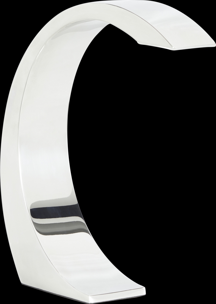 Gage Bay Steel Lamp - Thumbnail - Image 1