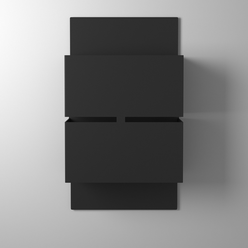 Gagne Lake Black Outdoor Sconce - Thumbnail - Image 16