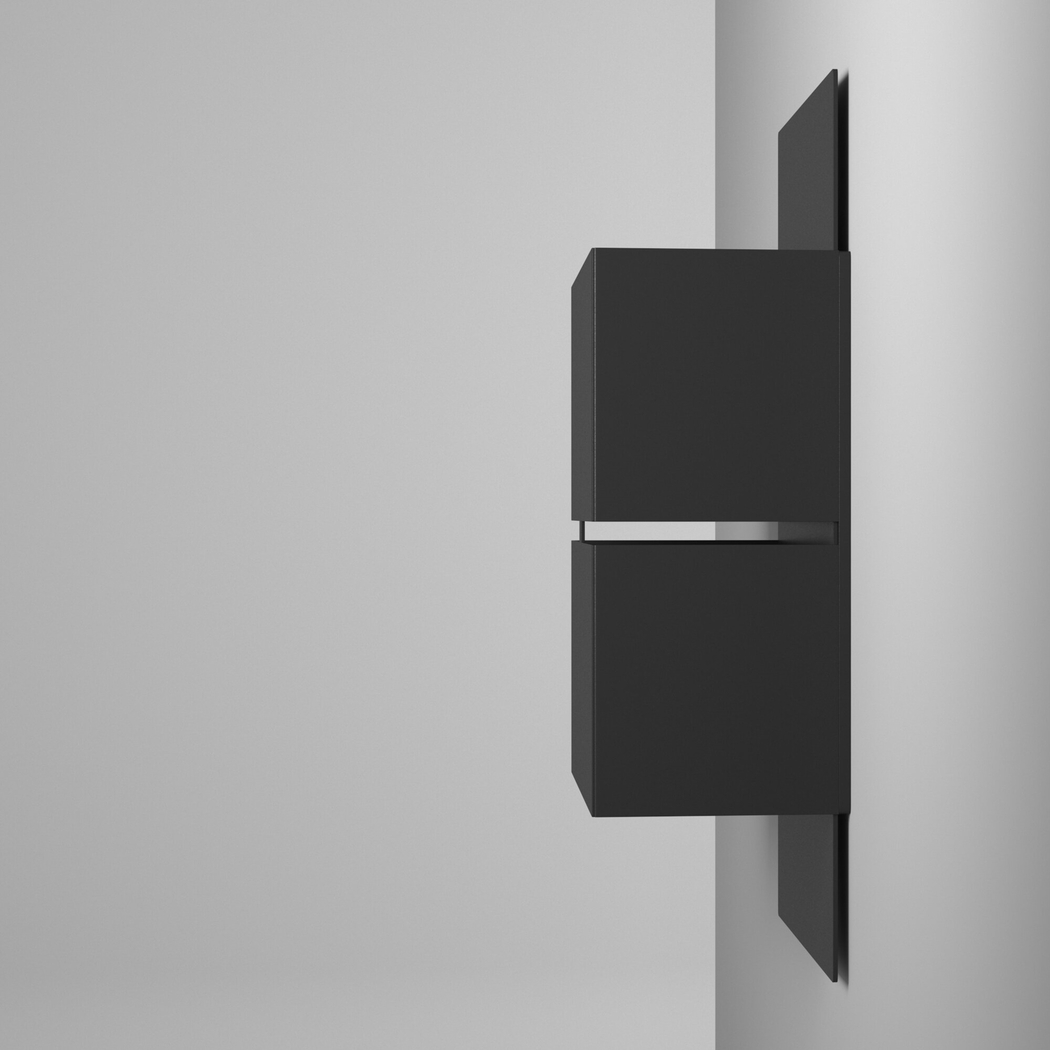 Gagne Lake Black Outdoor Sconce - Thumbnail - Image 20