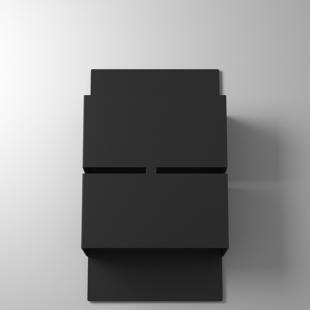 Gagne Lake Black Outdoor Sconce - Thumbnail - Image 21