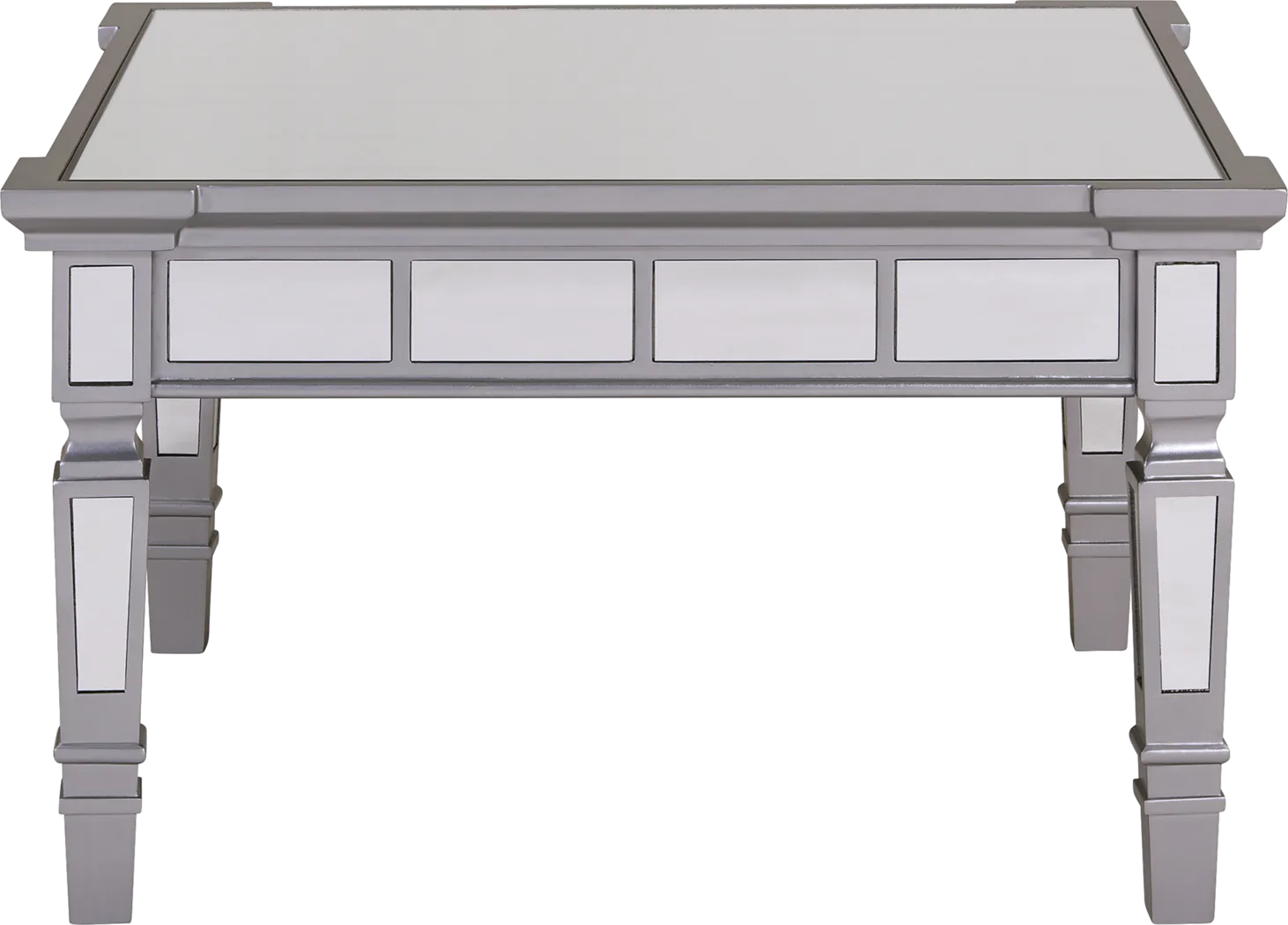 Gaillard Silver Cocktail Table - Thumbnail - Image 3