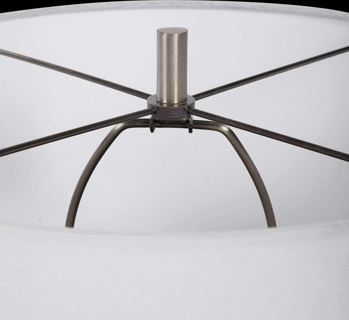 Gala Way Terracota Lamp - Thumbnail - Image 3