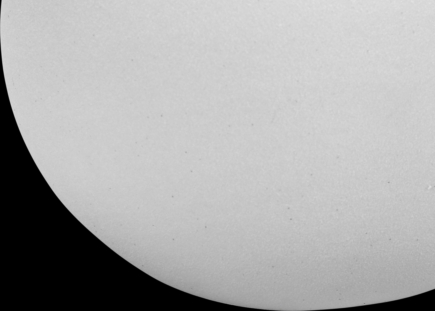 Gale Valley Cream Lamp - Thumbnail - Image 5