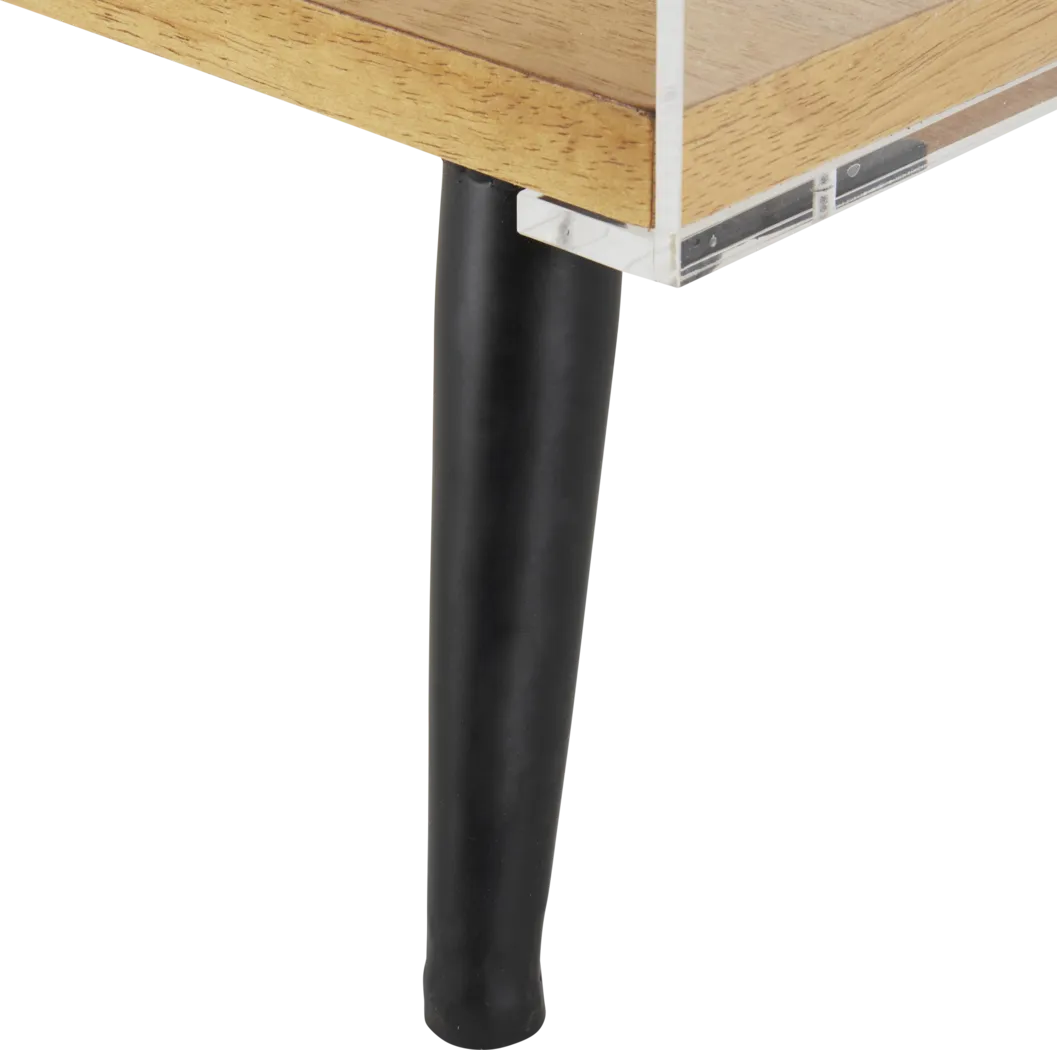 Galerprise Clear Shelf - Thumbnail - Image 3