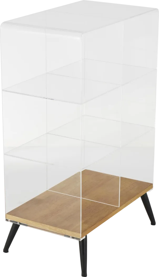 Galerprise Clear Shelf - Thumbnail - Image 5