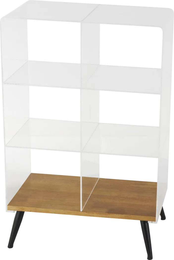 Galerprise Clear Shelf - Thumbnail - Image 8