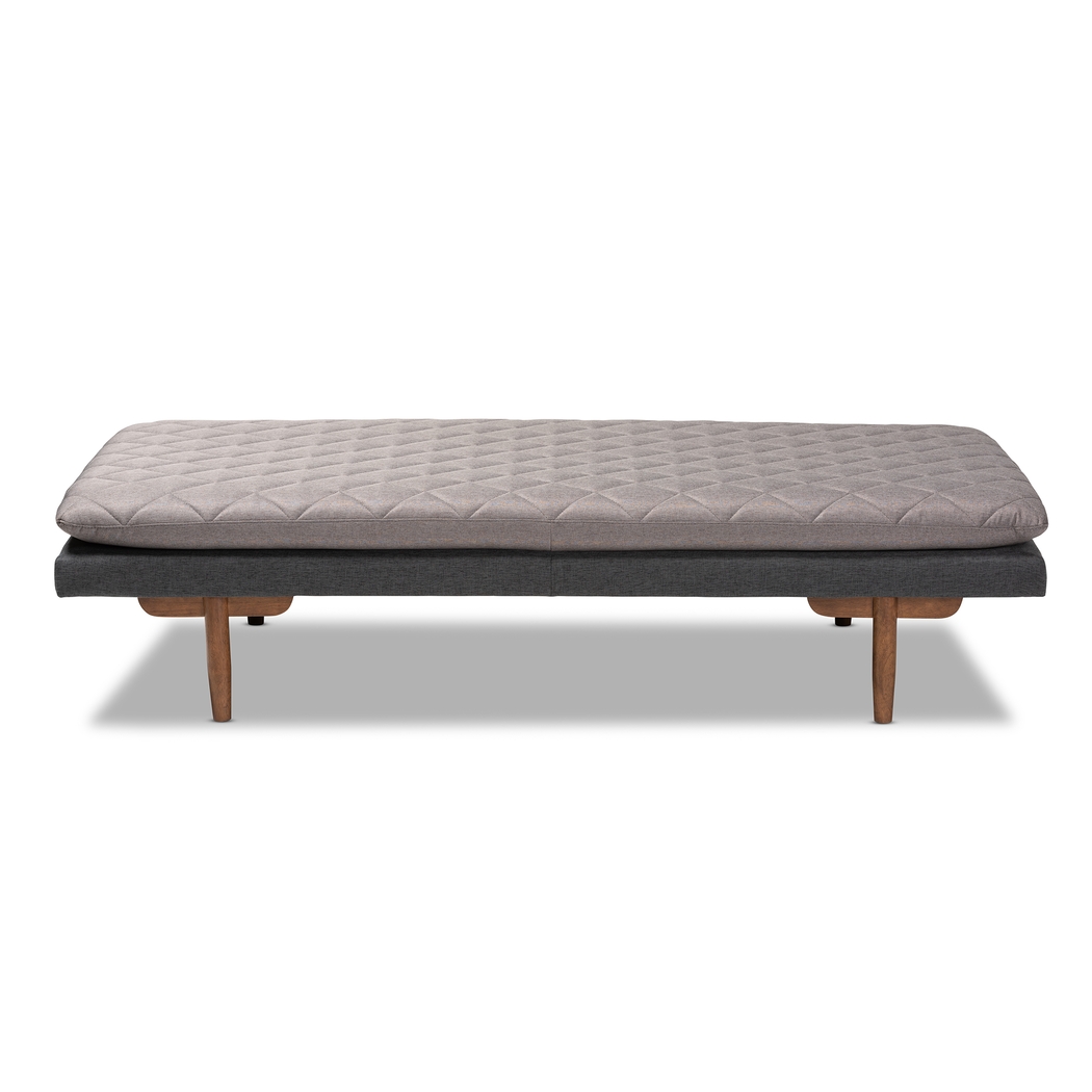 Galeton Court Dark Gray Daybed - Thumbnail - Image 2