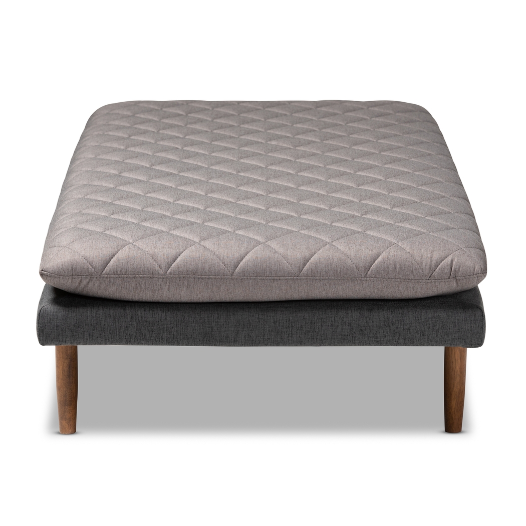 Galeton Court Dark Gray Daybed - Thumbnail - Image 3
