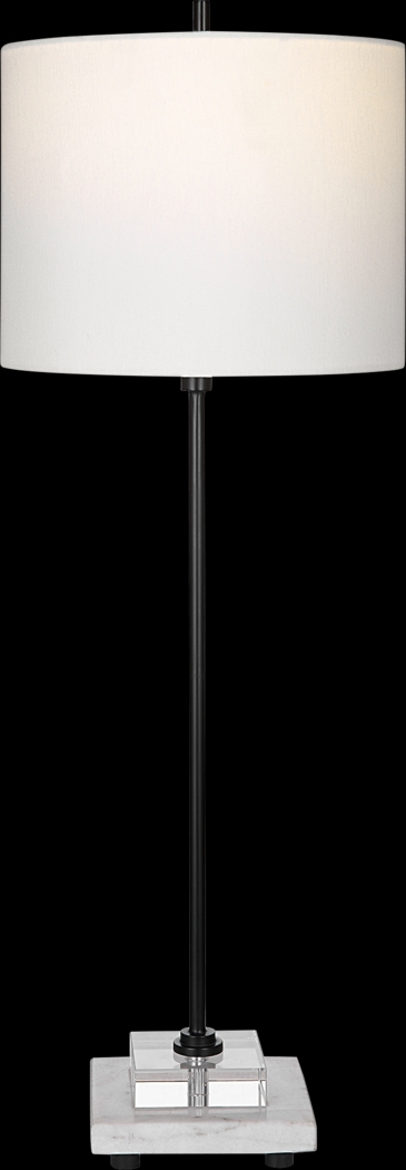 Galileo Grove Black Lamp - Thumbnail - Image 2