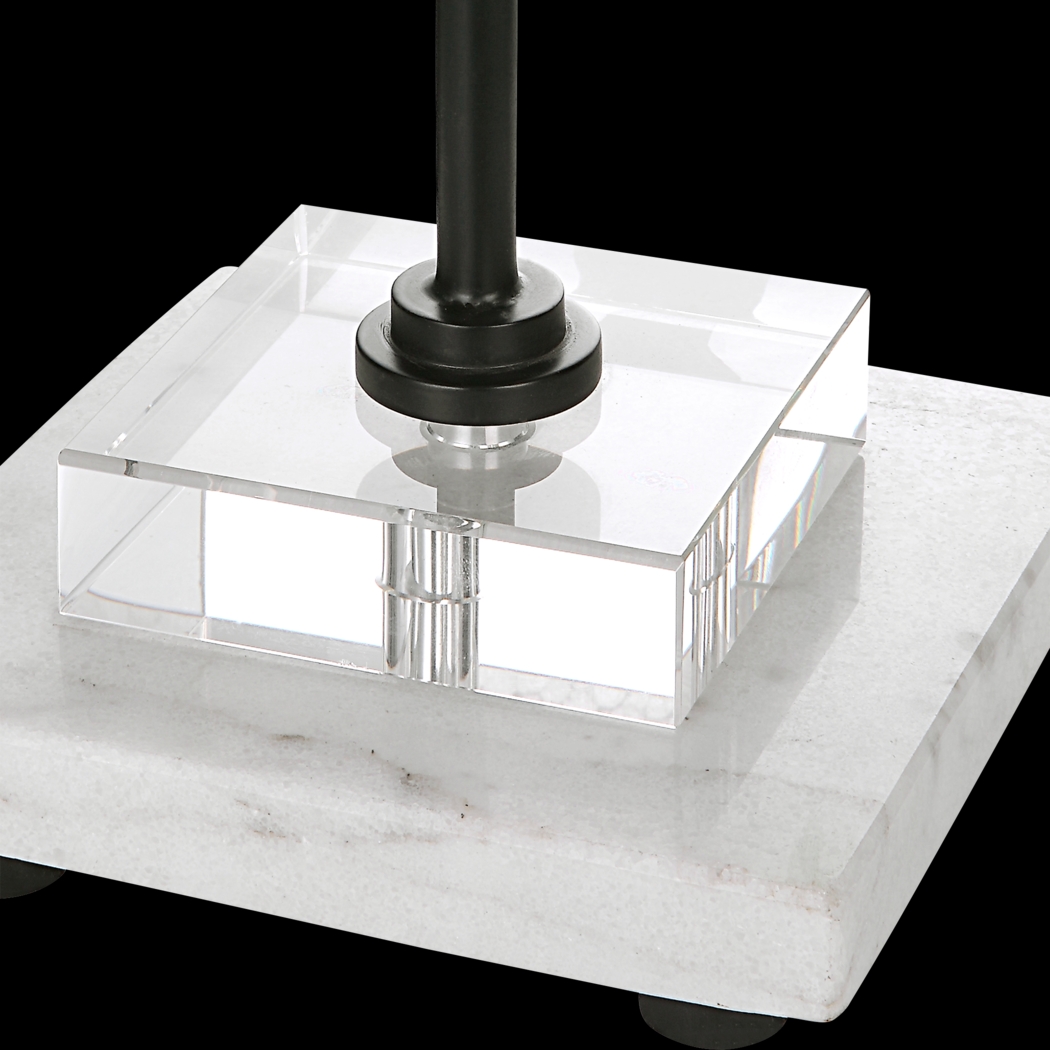 Galileo Grove Black Lamp - Thumbnail - Image 3