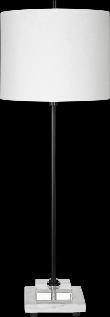 Galileo Grove Black Lamp - Thumbnail - Image 1