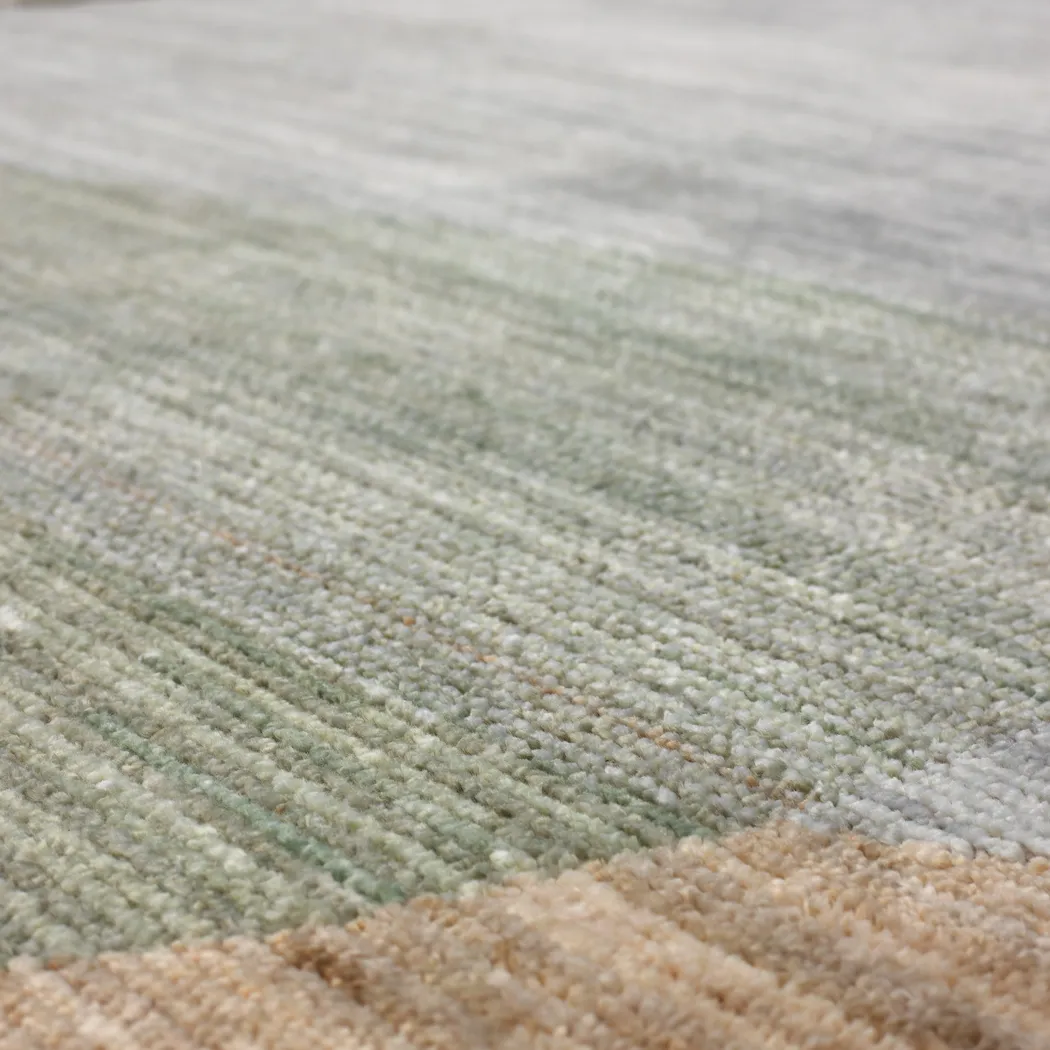 Galladon Beige 8' x 10' Rug - Thumbnail - Image 6