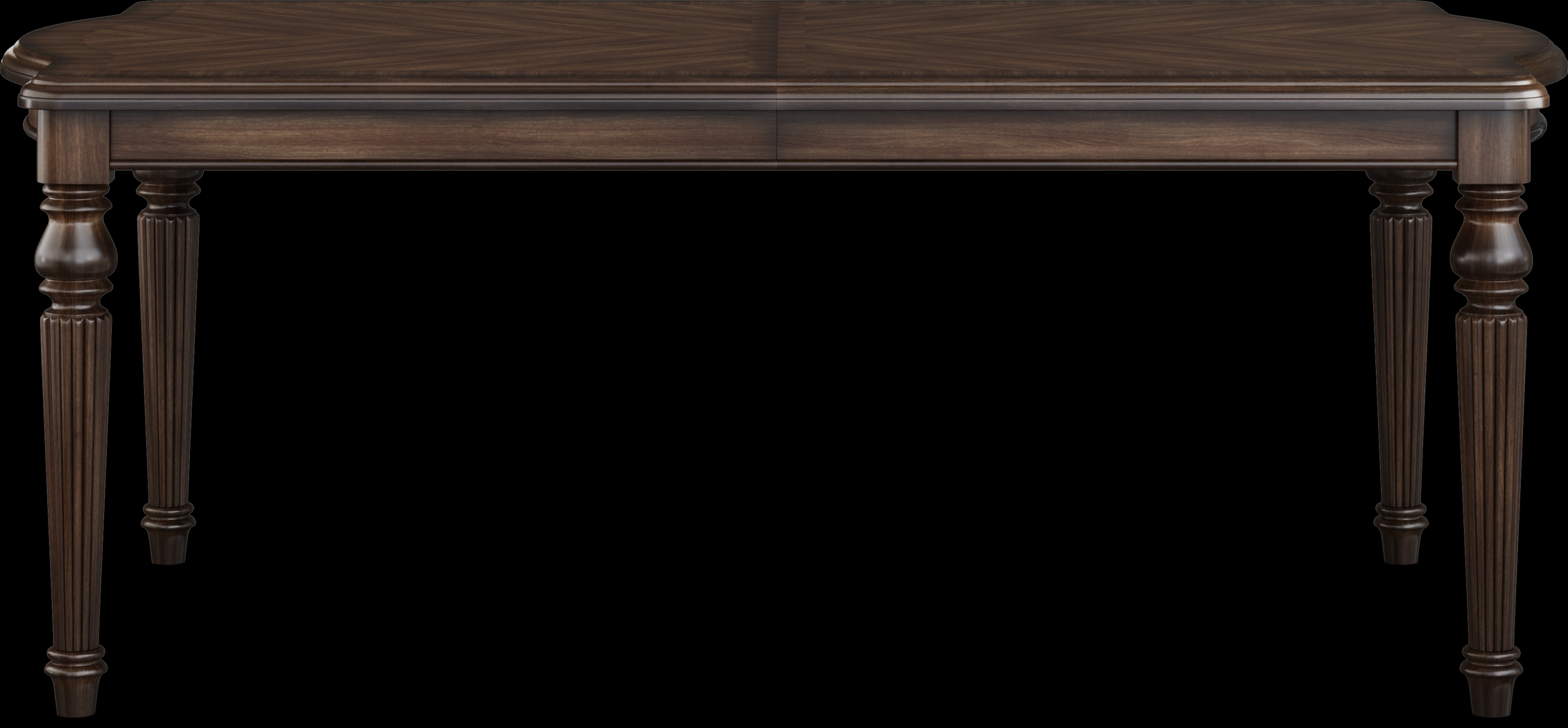 Gallagher Avenue Brown 5 Pc Dining Room - Thumbnail - Image 4